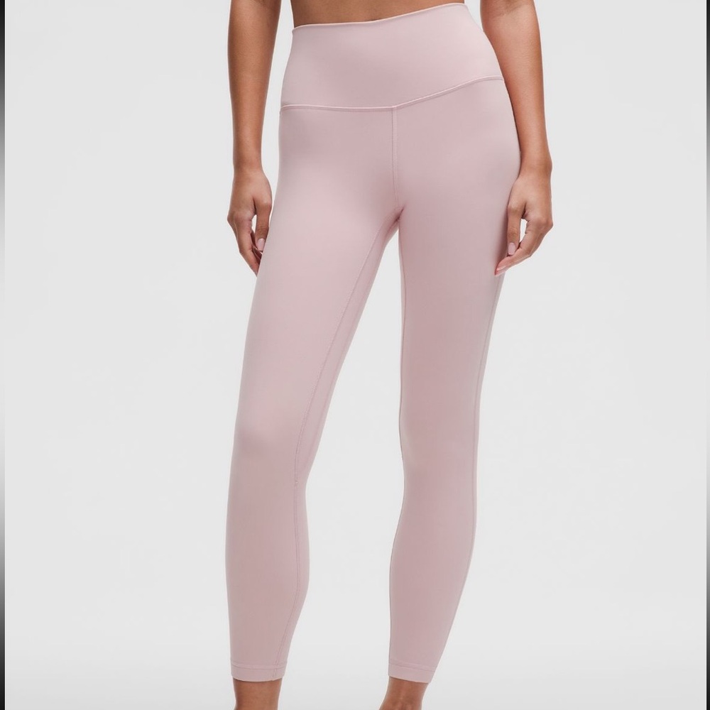 Lululemon Align Leggings 25” NWOT